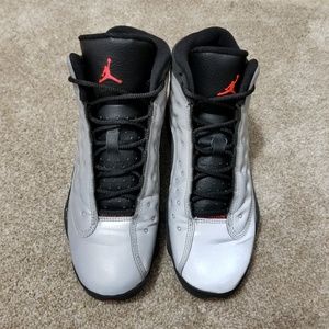 Air Jordan 13 Retro PRM BG